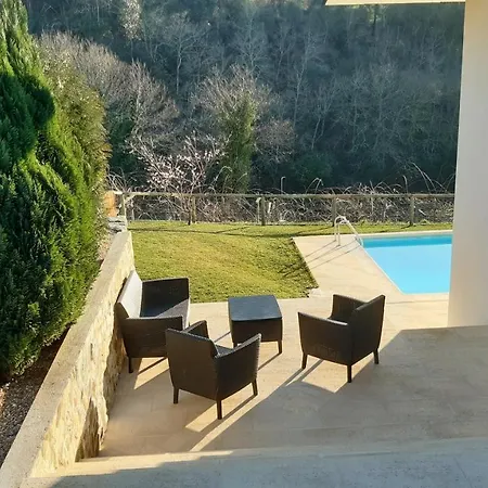 Quinta Do Moinho