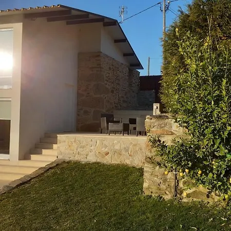 Σπίτι διακοπών Quinta Do Moinho Castelo de Paiva