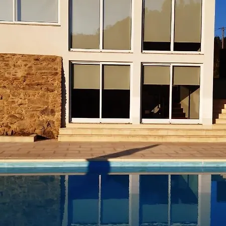 Σπίτι διακοπών Quinta Do Moinho Castelo de Paiva