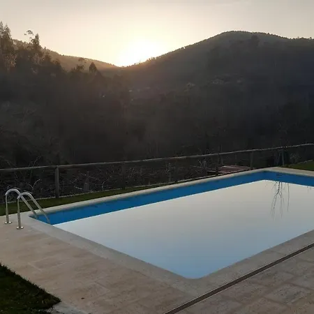 別荘 Quinta Do Moinho *