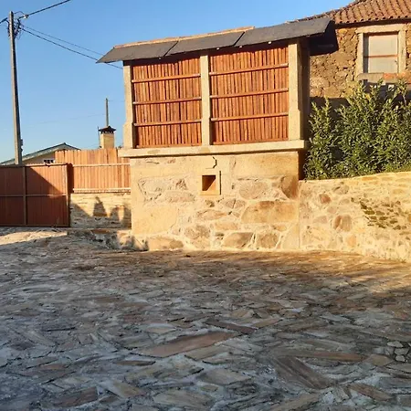 Quinta Do Moinho Ferienhaus *