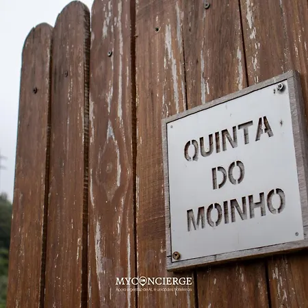 Quinta Do Moinho *