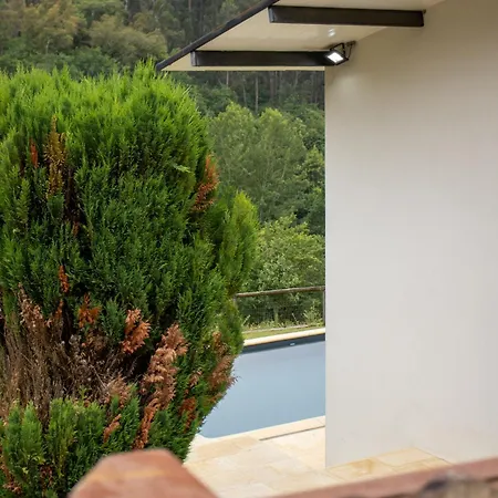 Quinta Do Moinho 別荘