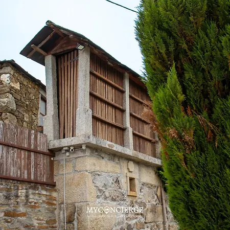 別荘 Quinta Do Moinho