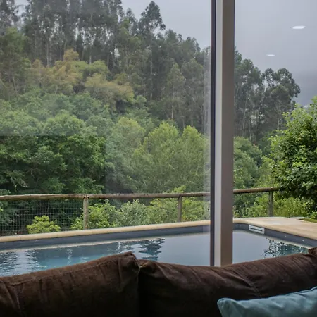 Quinta Do Moinho 別荘