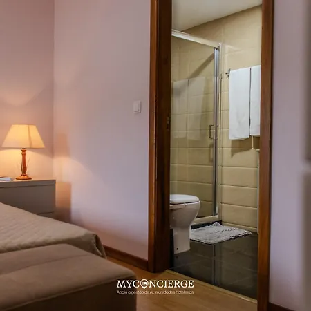 別荘 Quinta Do Moinho