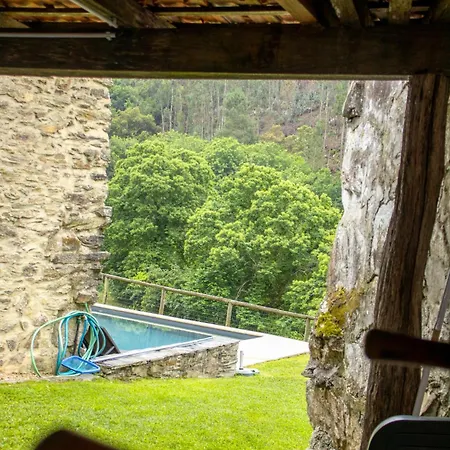 Quinta Do Moinho 別荘 *