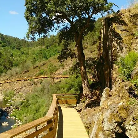Quinta Do Moinho Σπίτι διακοπών