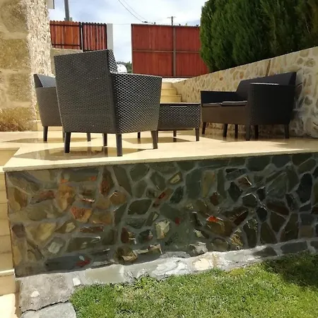 Quinta Do Moinho Nyaraló