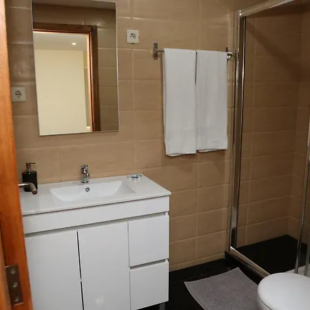 Nyaraló Quinta Do Moinho