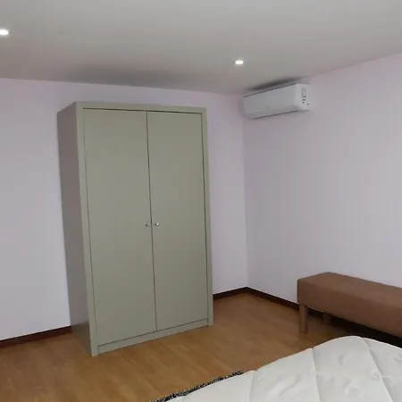 Nyaraló Quinta Do Moinho *