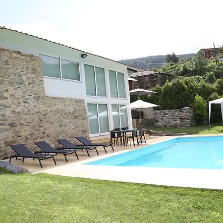 Quinta Do Moinho Σπίτι διακοπών