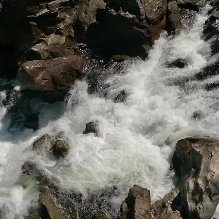 Nyaraló Quinta Do Moinho Castelo de Paiva