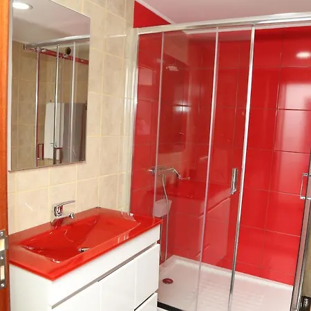 Quinta Do Moinho Σπίτι διακοπών Castelo de Paiva