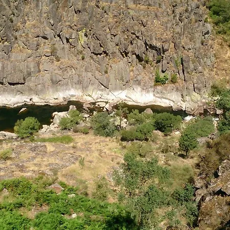 Quinta Do Moinho Nyaraló *