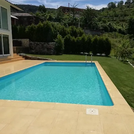 別荘 Quinta Do Moinho