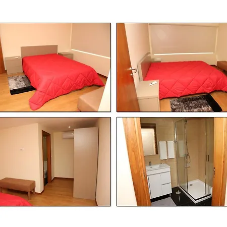 Quinta Do Moinho Σπίτι διακοπών *