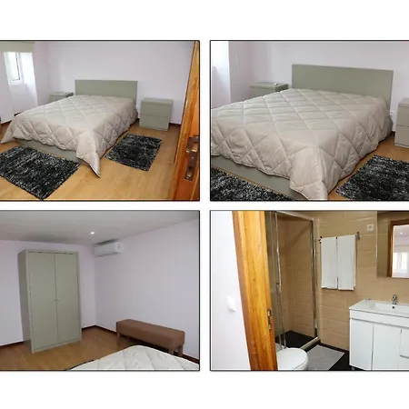 Nyaraló Quinta Do Moinho