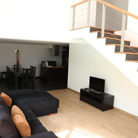 Quinta Do Moinho * 派瓦堡