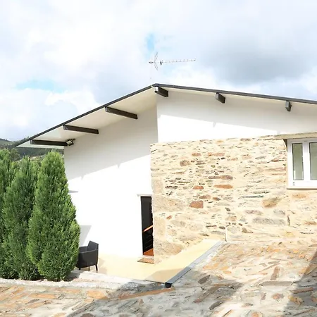 Quinta Do Moinho Castelo de Paiva