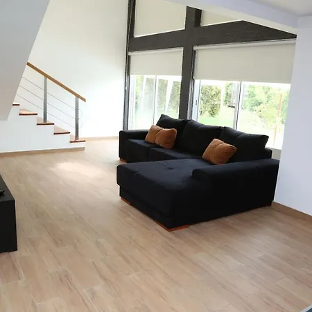 Quinta Do Moinho Σπίτι διακοπών *