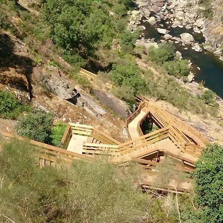 別荘 Quinta Do Moinho