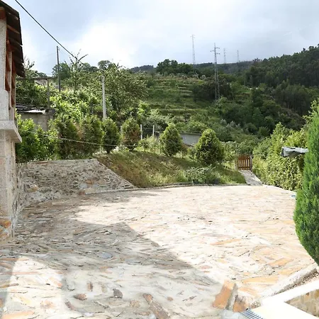 Quinta Do Moinho 派瓦堡