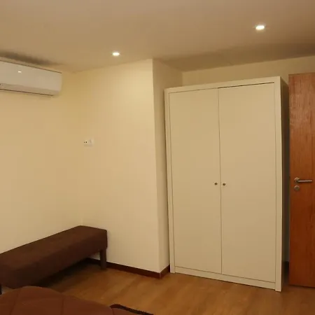 Quinta Do Moinho Nyaraló *