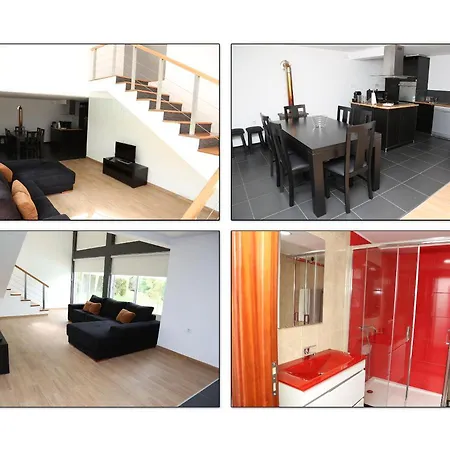 Quinta Do Moinho 別荘