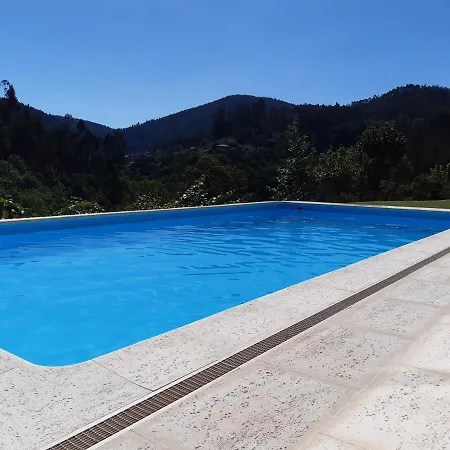 Quinta Do Moinho Nyaraló