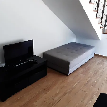 Σπίτι διακοπών Quinta Do Moinho Castelo de Paiva