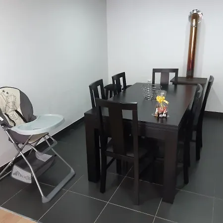 Quinta Do Moinho Castelo de Paiva