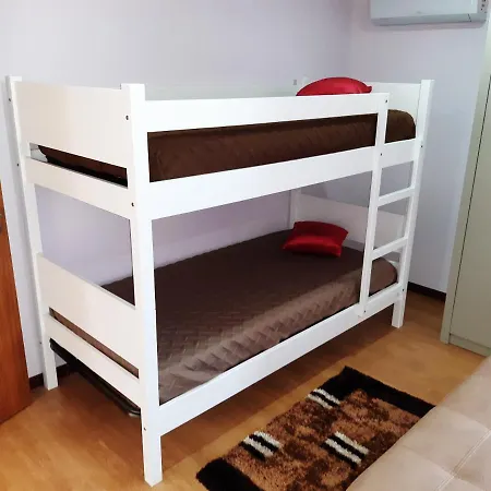 Nyaraló Quinta Do Moinho Castelo de Paiva