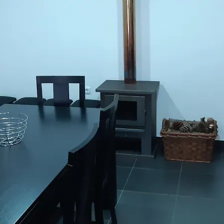 Quinta Do Moinho Σπίτι διακοπών