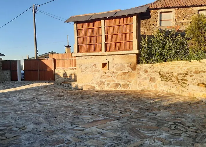 Quinta Do Moinho Σπίτι διακοπών *