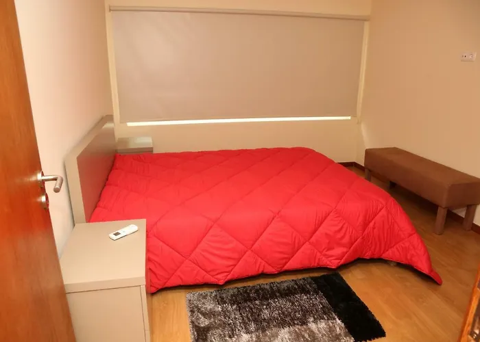 Quinta Do Moinho 펜션