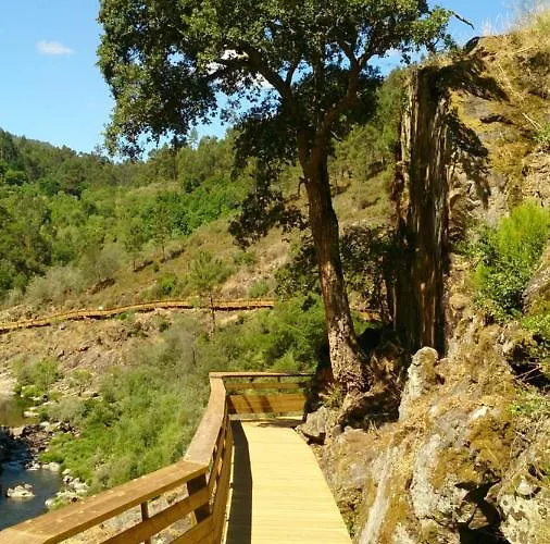 Quinta Do Moinho 度假居