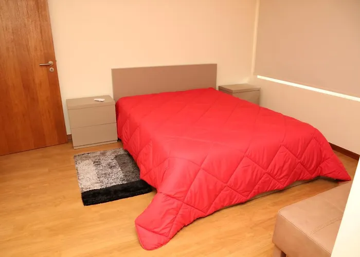 Quinta Do Moinho * 카스텔루 지 파이바