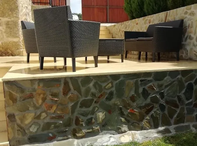 Quinta Do Moinho 펜션