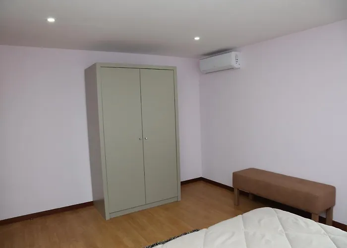 度假居 Quinta Do Moinho *