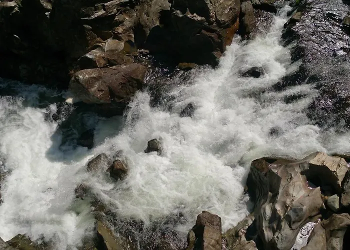 펜션 Quinta Do Moinho 카스텔루 지 파이바