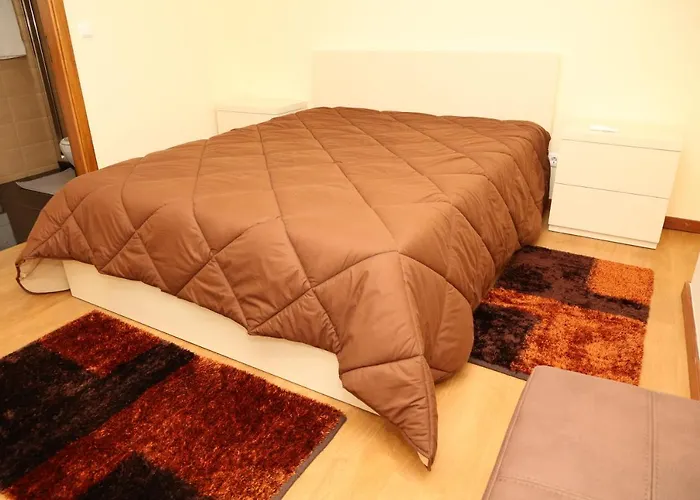 Quinta Do Moinho 度假居