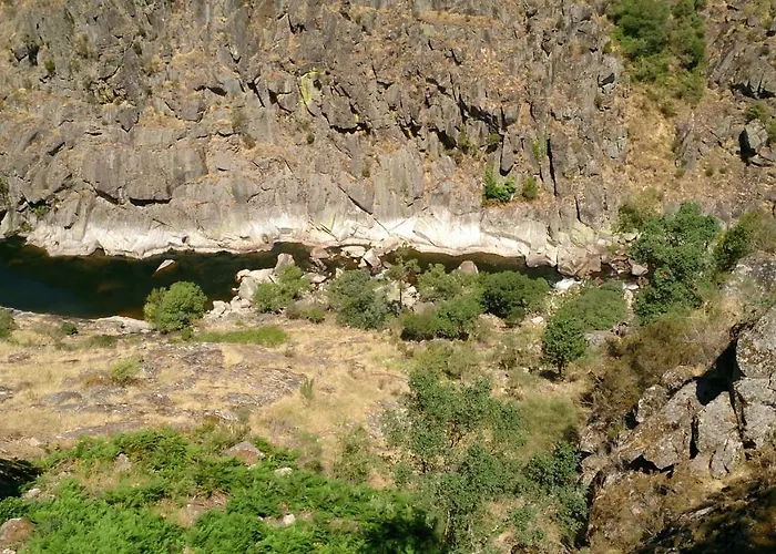 Quinta Do Moinho 펜션 *