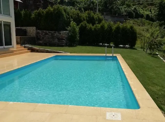 度假居 Quinta Do Moinho