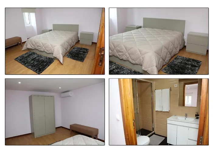 度假居 Quinta Do Moinho