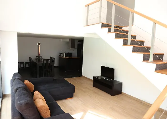 Quinta Do Moinho * 派瓦堡