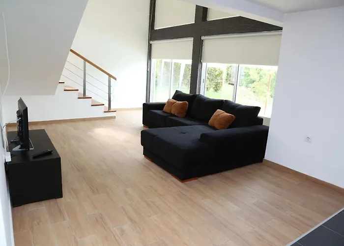 Quinta Do Moinho 펜션 *