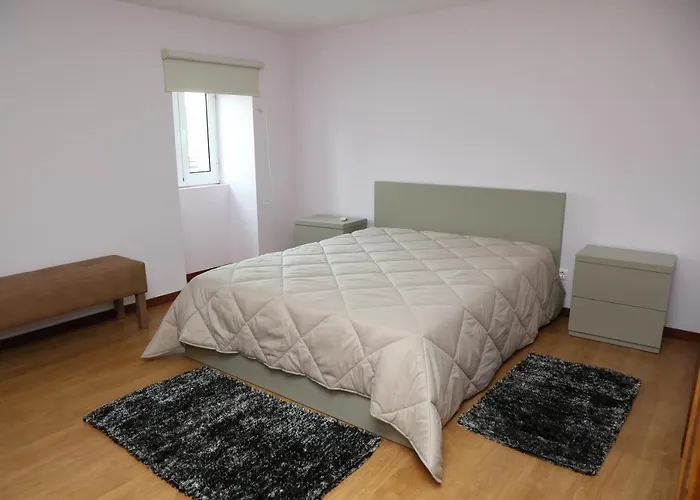 度假居 Quinta Do Moinho