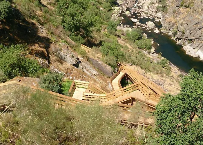 度假居 Quinta Do Moinho