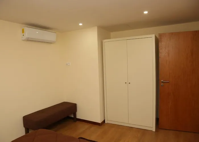 Quinta Do Moinho 펜션 *